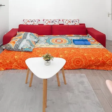 Cosy A 10 Min De Disneyland Paris ! Apartment *