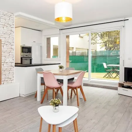 Cosy A 10 Min De Disneyland Paris ! Apartment *