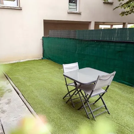 Apartment Cosy A 10 Min De Disneyland Paris ! *