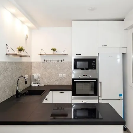 Cosy A 10 Min De Disneyland Paris ! Apartment Montevrain