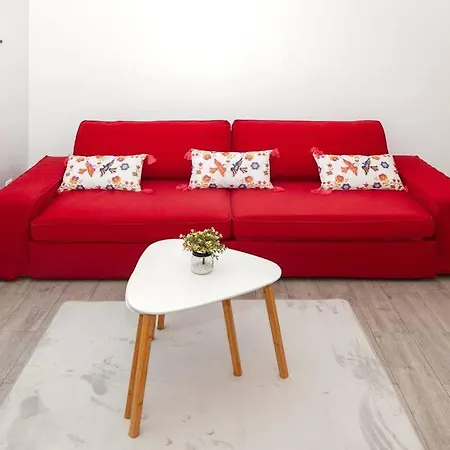 Cosy A 10 Min De Disneyland Paris ! Apartment Montevrain