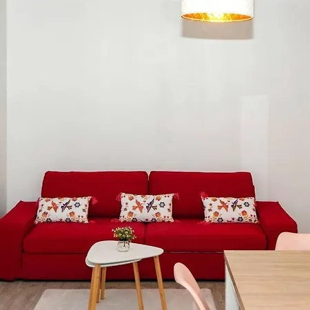 Apartment Cosy A 10 Min De Disneyland Paris !