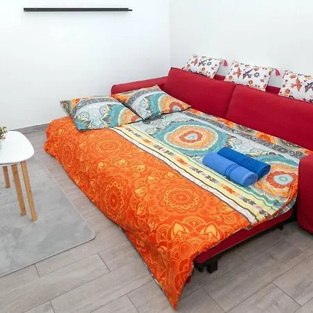 Apartment Cosy A 10 Min De Disneyland Paris ! *